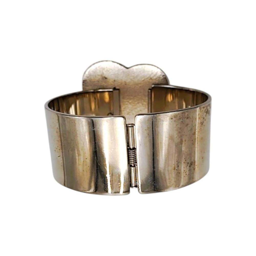 CHANEL Authentic Black Bracelet - Picture 4 of 12